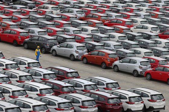 Indonesia Kendaraan Terminal (IPCC) Pede Pendapatan Tahun 2021 Capai Rp399 Miliar