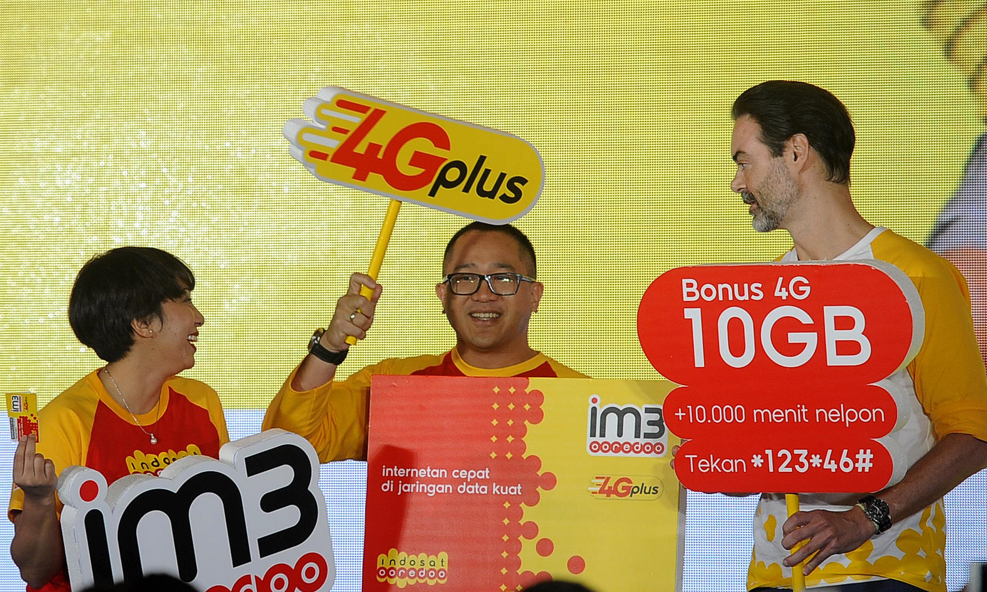 Gelombang Gugatan Terus Bermunculan, Begini Penjelasan Indosat (ISAT)
