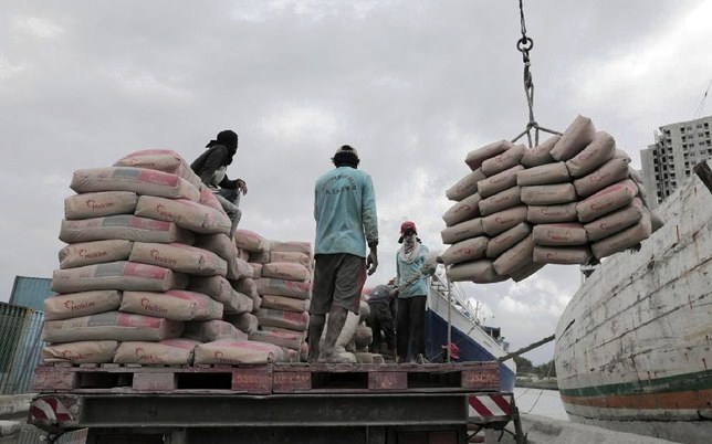 Indeks Harga Perdagangan Besar (IHPB) Desember Naik 0,73 Persen