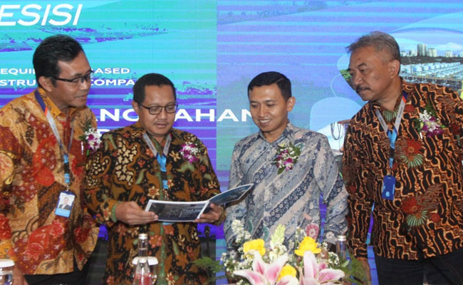 Optimistis Raih Kontrak Baru Rp6,16 Triliun, PP Presisi (PPRE) Andalkan Sejumlah Proyek