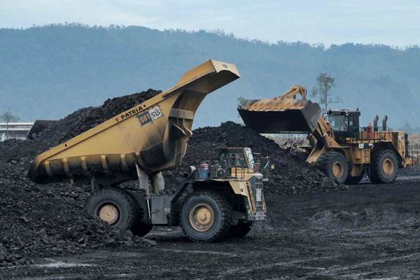 Konversi Kurs Final, Adaro Energy (ADRO) Obral Dividen Interim Rp160,16 per Saham