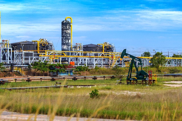 Kejar Target 1 Juta Barel, Pertamina Hulu Rokan Garap Potensi Migas Nonkonvensional