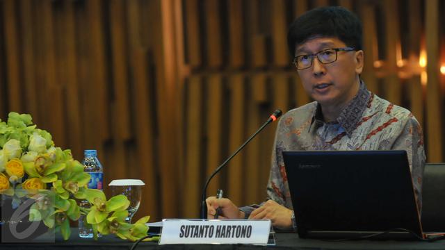 Direksi Borong Saham Surya Citra Media (SCMA) Rp18,39 Miliar, Eksekusi di Atas Harga Pasar