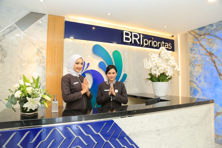 Terus Akselerasi Kinerja, Bank BRI (BBRI) Catat Bisnis Wealth Management Tumbuh 9,2 Persen