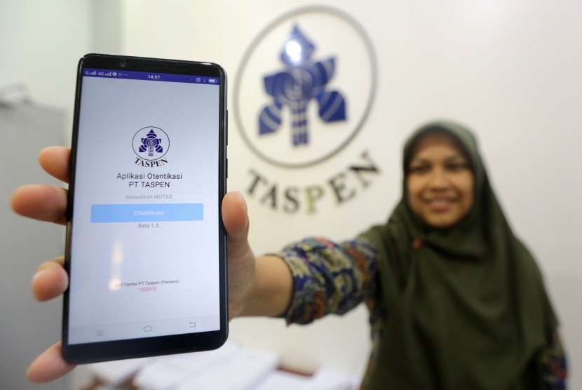 Alamak! Kasus PT Taspen, Kejagung Duga Mirip Korupsi Jiwasraya dan ASABRI