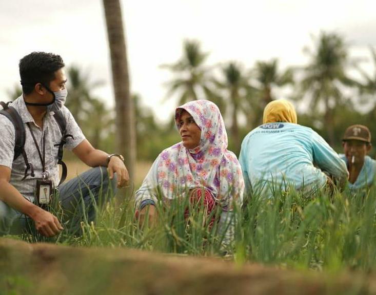 Environmental, Social, & Governance (ESG), Fokus BRI (BBRI) Untuk Tumbuh Berkelanjutan