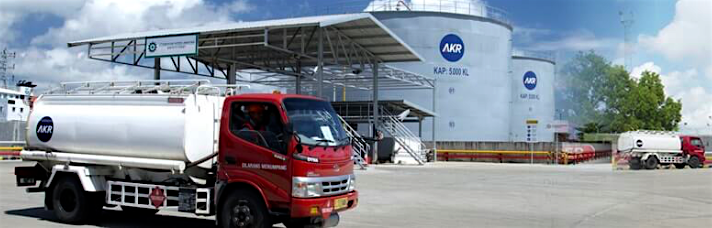 BPH Migas Tugaskan Pertamina dan AKR Corporindo (AKRA) Salurkan Solar 15,1 Juta KL