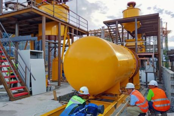 Bumi Resources (BRMS) Peras Otak Lunasi Sisa Utang USD31,4 Juta ke AntamĀ