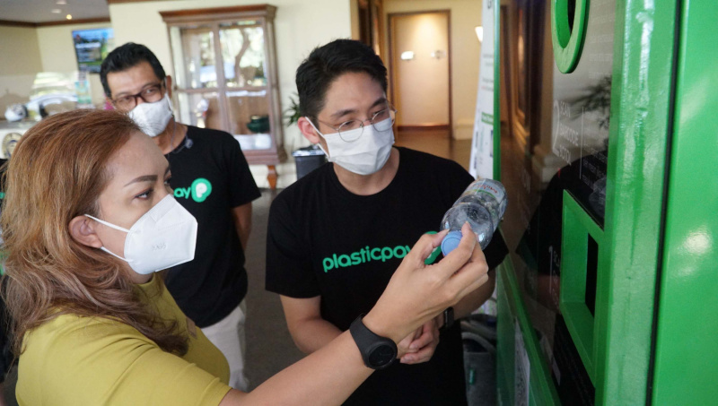 Arungi 2022, Inocycle Technology (INOV) Optimistis Penjualan Tumbuh 20 Persen