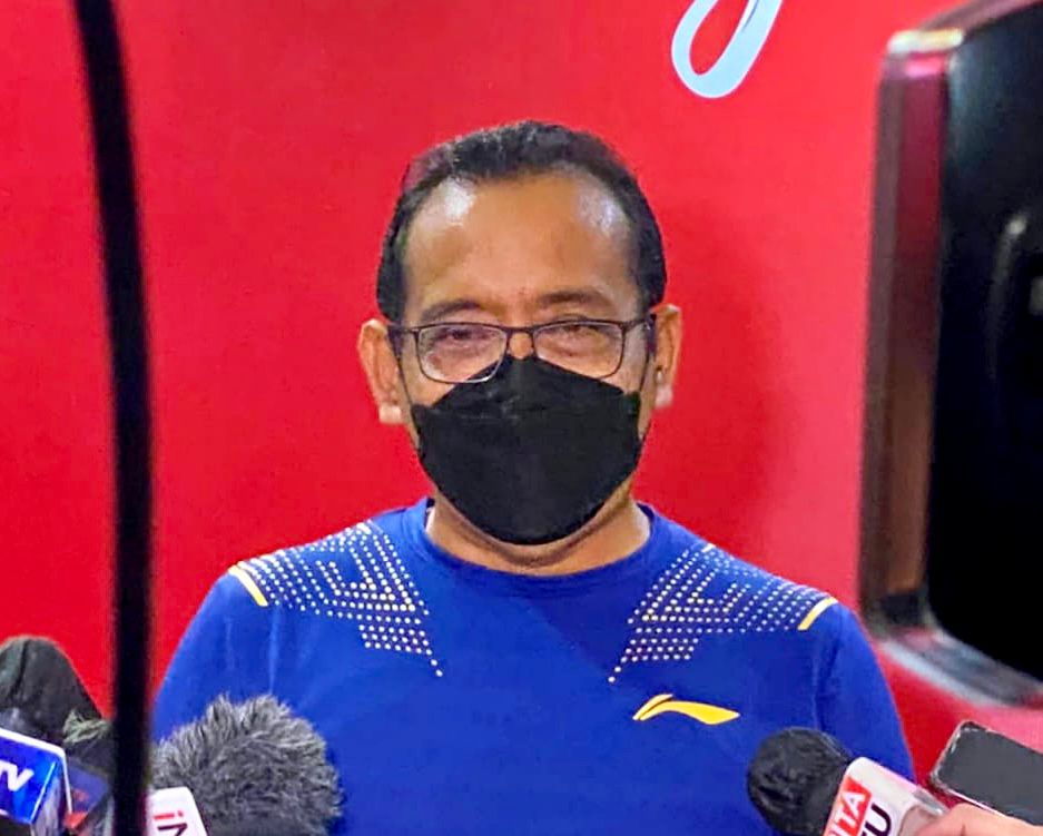 Sepuluh Kursi Wamen Kosong, Mensesneg: Tak Selalu Harus Diisi