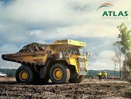Anak Usaha Atlas Resources (ARII) Suplai 180 Ribu Ton Batu Bara ke PLN