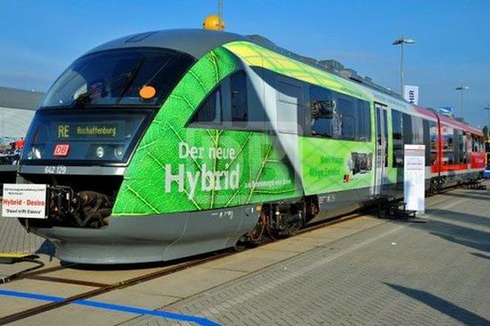 PT INKA Gandeng Kampus Muhammadiyah Ini Kembangkan Kereta Hybrid