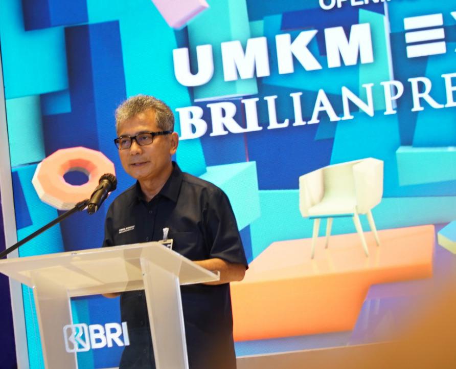 Ini Strategi Bank BRI (BBRI) Perkuat Pertumbuhan di Masa Pemulihan Ekonomi