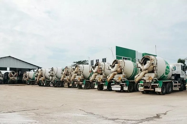 Diversifikasi Usaha, Berkah Beton Sadaya (BEBS) Akuisisi Perusahaan Kontraktor