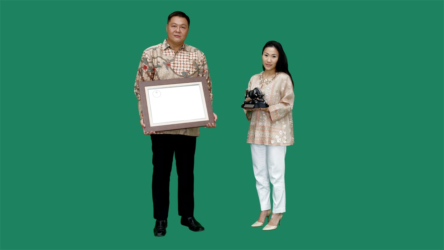 Oversubscribed 40 Kali, Listing Perdana Semacon Integrated (SEMA) Langsung ARA