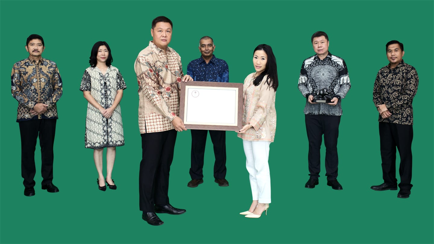 Resmi Jadi Emiten ke-2 di BEI, Ini Profil dan Strategi Semacon (SEMA) Pasca IPO