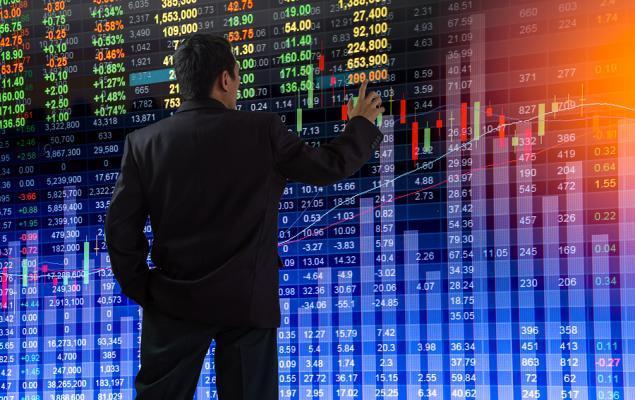 Indeks Saham Asia Tertekan Kekhawatiran Fed Naikkan Bunga Acuan Lebih Cepat