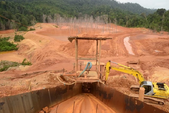 Fokus Eksplorasi Bauksit, Cita Mineral (CITA) Sedot Biaya Rp1,48 Miliar