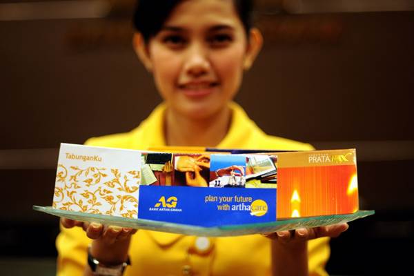 Kawal Kinerja, Bank Milik Tomy Winata (INPC) Penuhi Modal Inti Minimum Rp3 Triliun