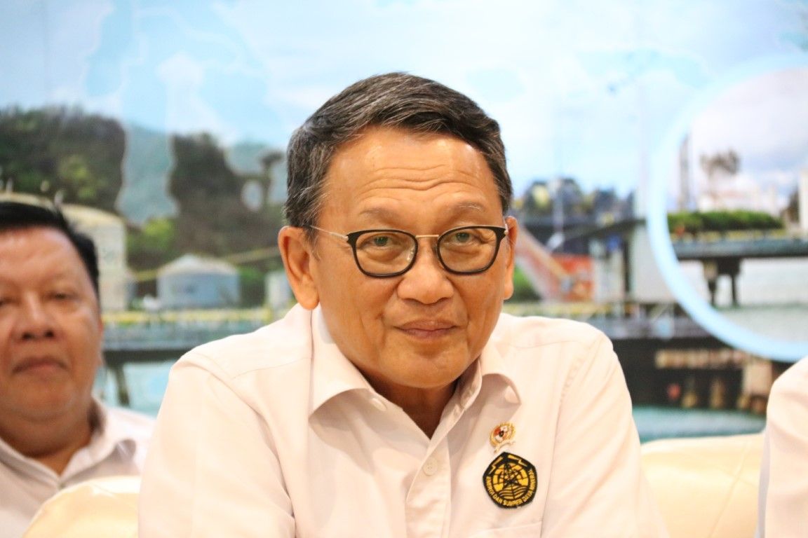 Subsidi Energi Habiskan Anggaran Rp131 Triliun, Terbanyak untuk BBM dan LPG