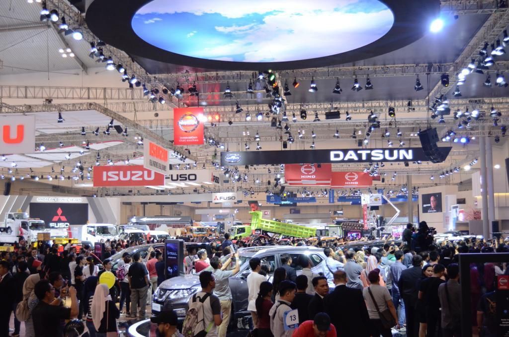 Diskon Pajak Mobil Baru Berakhir Desember 2021, Pemerintah Masih Kaji Kelanjutannya