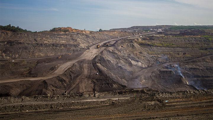 Besok, Penentuan Nasib Private Placement Bumi Resources (BUMI) 103 Miliar LembarĀ