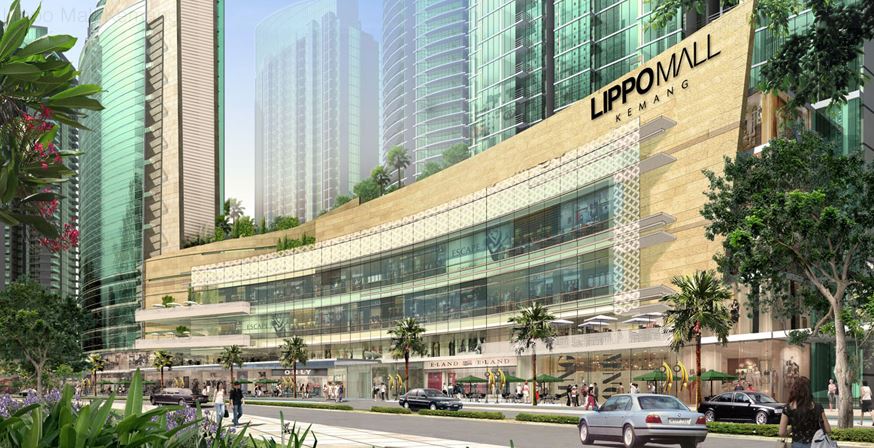 Lippo Karawaci (LPKR) Optimistis Gaet Marketing Sales Rp5,2 Triliun, Ini Pemicunya