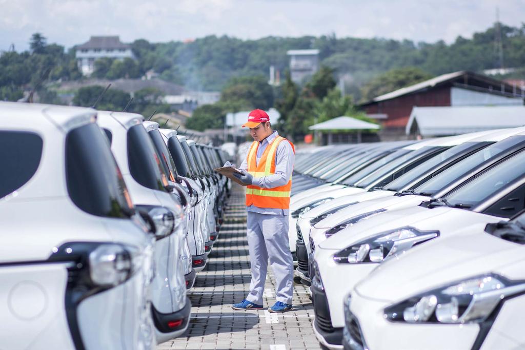 Pengendali Bintraco Dharma (CARS) Kembali Tersandung PKPU, Simak Penjelasan Manajemen