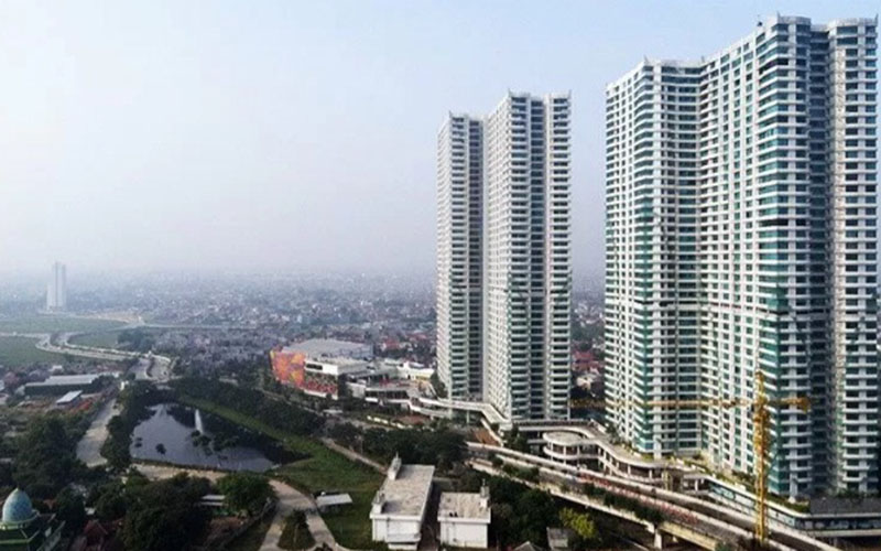 PP Properti (PPRO) Jajakan Obligasi Rp336 Miliar, Simak Lengkapnya
