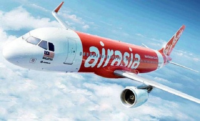 Suspen Dicabut, Saham AirAsia Indonesia (CMPP) Ambles 4,76 Persen di Sesi I