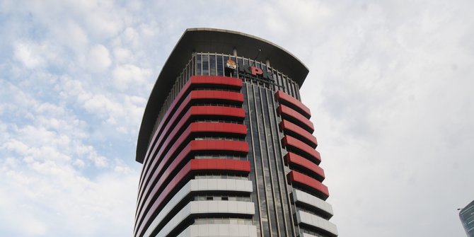 Bupati Penajam Paser Utara yang Terjaring OTT KPK, Berharta Rp36 Miliar
