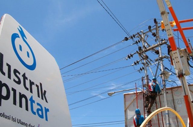 Di Depan Anggota Komisi VII DPR, Menteri ESDM Ungkap PLN Sempat Alami Krisis LNG