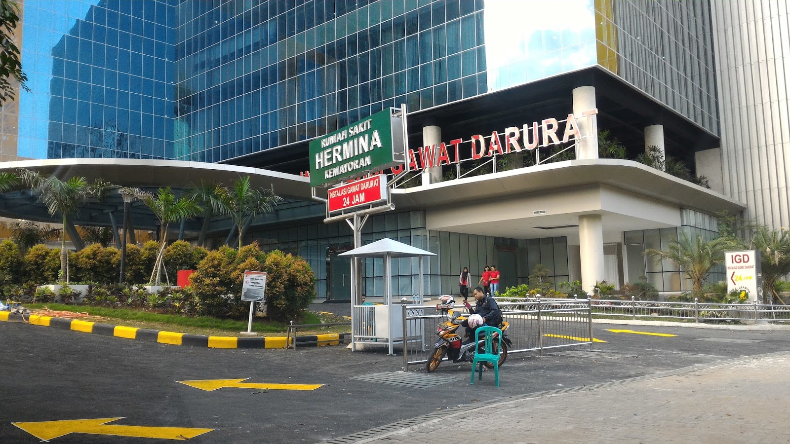 Buyback 80 Juta Lembar, Medikaloka (HEAL) Siapkan Dana Taktis Rp100 Miliar