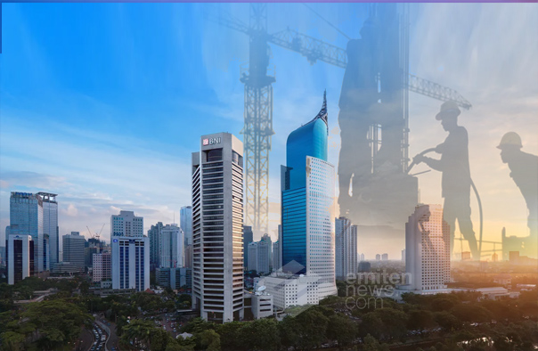 Kemenkeu Perkirakan Ekonomi 2022 Bisa Tumbuh 5,2 - 5,8 Persen