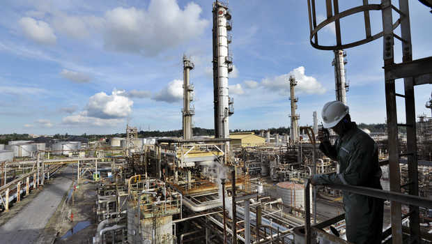 Penuhi Kriteria Delisting, Ini Pemegang Saham dan Kewajiban Sugih Energy (SUGI)