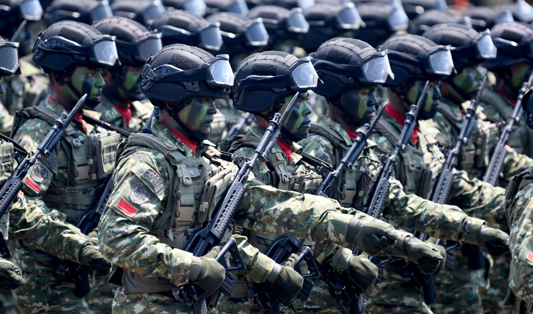 Panglima TNI Minta Kasus Korupsi Dana Perumahan Prajurit Ditangani Cepat dan Akuntabel