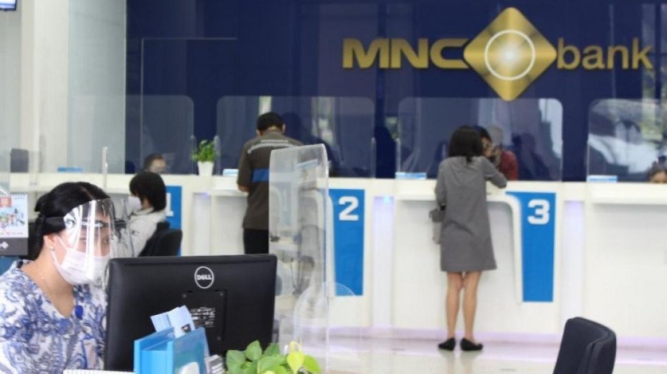 Genapi Modal Inti Rp3 Triliun, Bank MNC (BABP) Mainkan Skema Ini