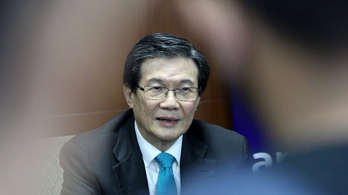 Izin Konsesi 2 Anak Usaha Dicabut, Ini Penjelasan Emiten Prajogo Pangestu (BRPT)