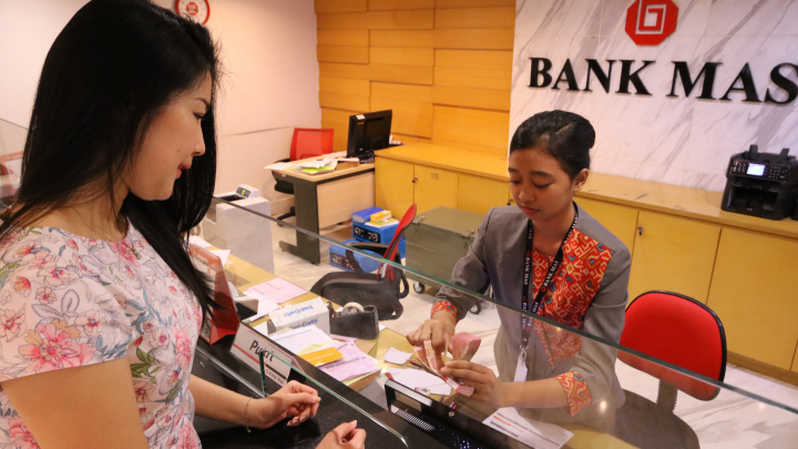 Kebut Modal Inti Minimum Rp3 Triliun, Bank Mas (MASB) Rela Puasa Dividen Periode 2022