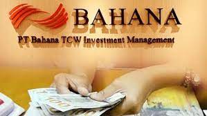 Beuh, Dana Kelolaan Bahana TCW Capai Rp50,31 Triliun Sepanjang 2021