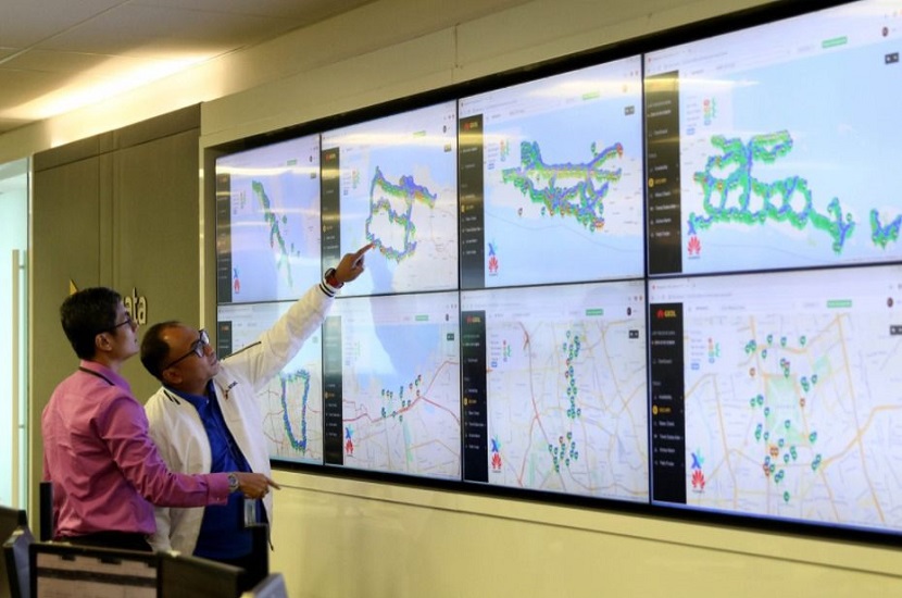 XL Axiata (EXCL) Gandeng Cisco Tingkatkan Efisiensi Jaringan Melalui Teknologi CUTO