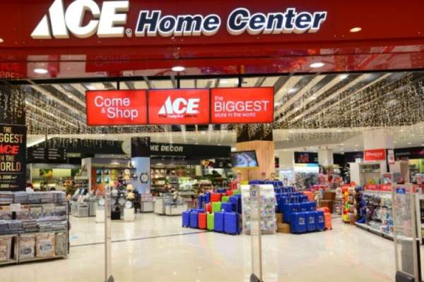 Lusa, Ace Hardware (ACES) Operasikan Gerai Perdana Edisi 2022