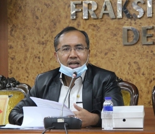 Tolak RUU Ibu Kota Negara, Ini Sejumlah Alasan Fraksi PKS