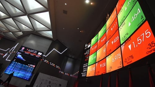 Tekanan Belum Berakhir, IHSG Cenderung Sideways