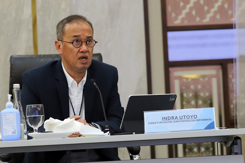 Digitalisasi Semakin Masif, BRI (BBRI) Terapkan Strategi Hybrid Bank, Ini Tujuannya