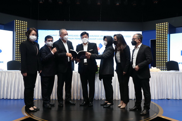 Pangsa Pasar Naik 8,8 Persen, MNCN Bakal Memonetisasi Konten Internalnya di 2022