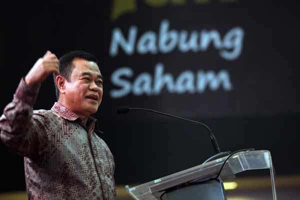 Menguji Kewajiban Buy Back Saham Publik dari 40 Emiten Delisting Ini