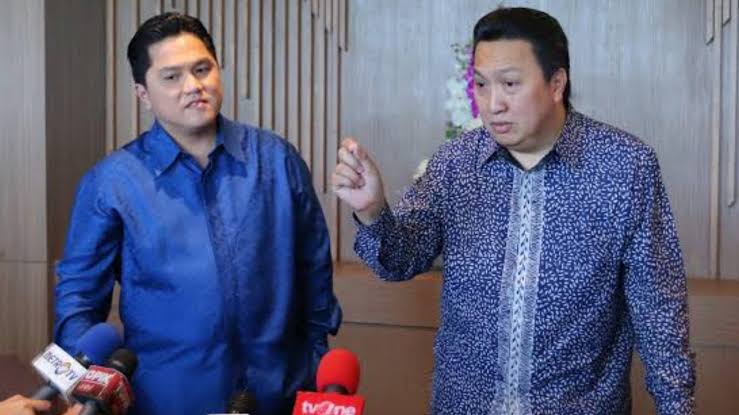 Boy Thohir-Jerry Ng Tender Offer Saham BFI Finance (BFIN) Rp10,96 Triliun, Cek Detailnya