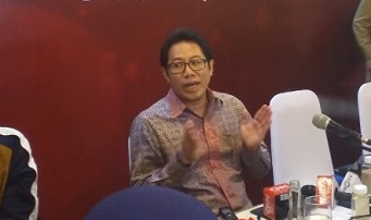 BEI: Emiten Rugi Boleh Nunggak Bayar Biaya Pencatatan Hingga Juni 2022