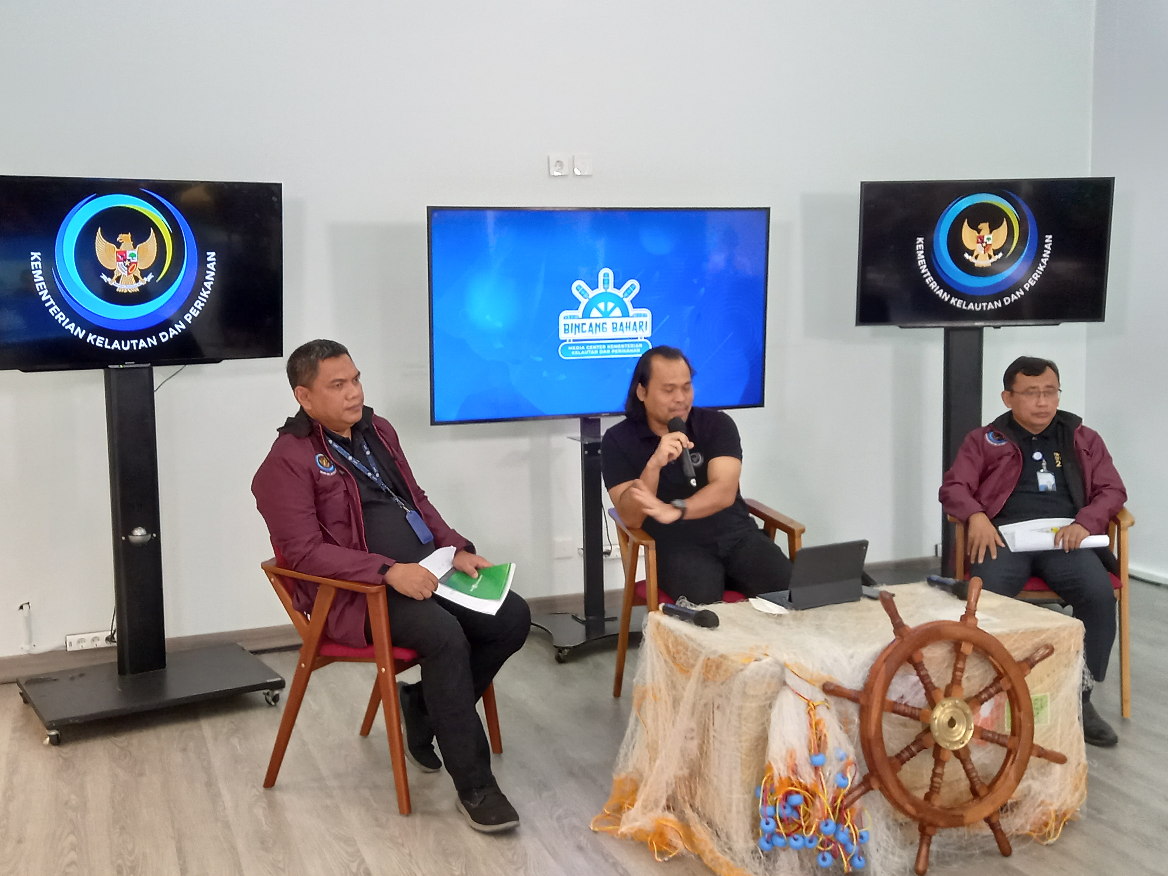 Investasi Sektor Kelautan dan Perikanan 2021 Rp 6,02 T, Tahun Ini Naik 5 Persen